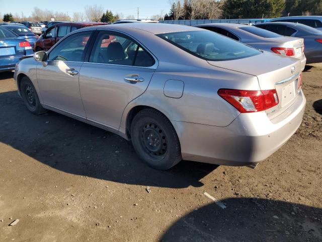 Photo 2 from auction – 2009 LEXUS ES 350 with VIN JTHBJ46G992309032