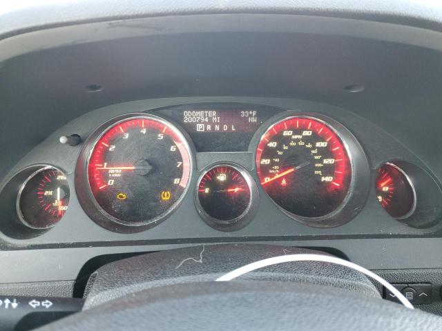 Foto 9 de la subasta – 2011 GMC ACADIA DEN con VIN 1GKKVTED5BJ333304