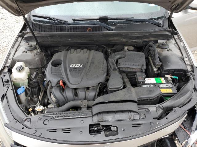 Photo 11 from auction – 2015 KIA OPTIMA LX with VIN 5XXGM4A74FG482405