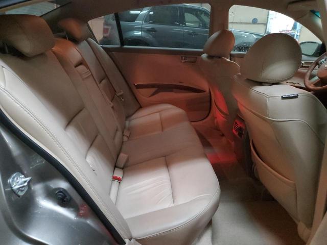 Photo 10 from auction – 2006 NISSAN MAXIMA SE with VIN 1N4BA41E86C845845