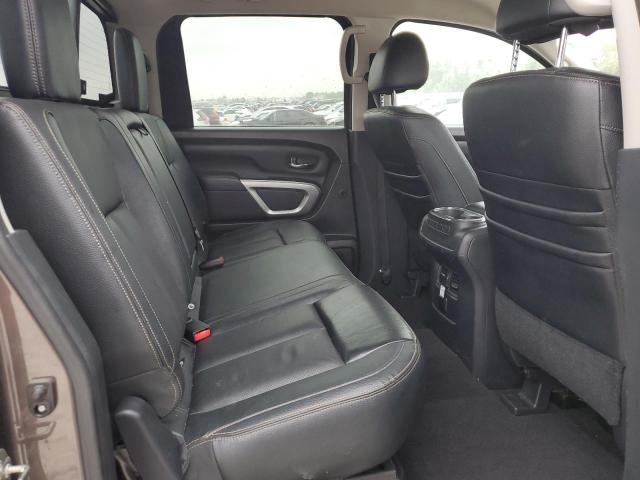 Photo 10 from auction – 2017 NISSAN TITAN with VIN 1N6AA1E58HN514136