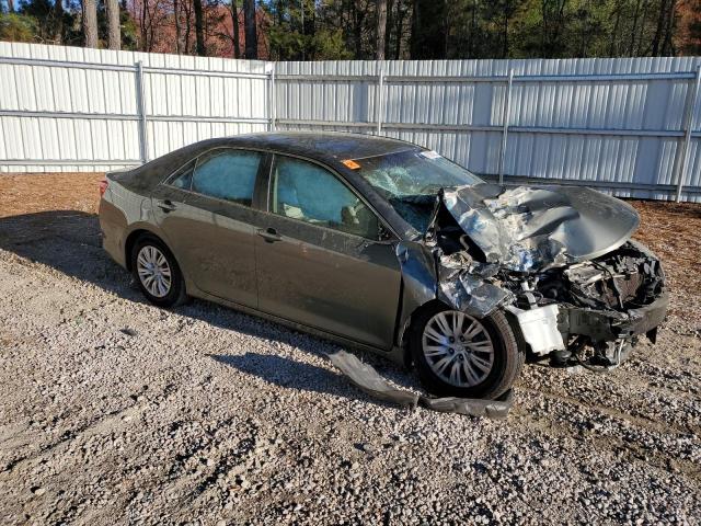 Photo 4 from auction – 2013 TOYOTA CAMRY L with VIN 4T4BF1FK0DR293159