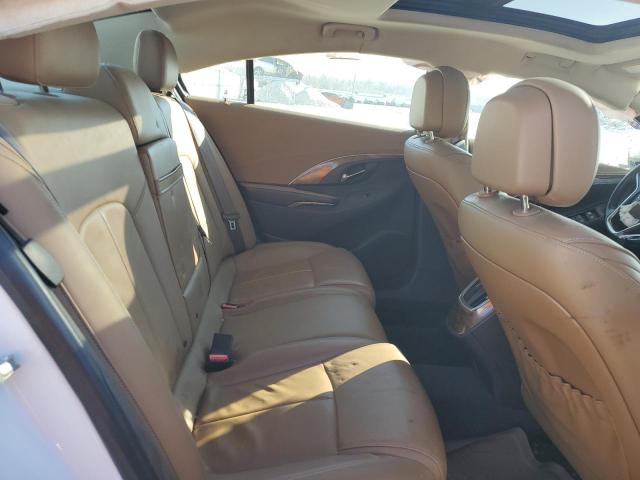 Photo 10 from auction – 2014 BUICK LACROSSE with VIN 1G4GB5GR9EF230811