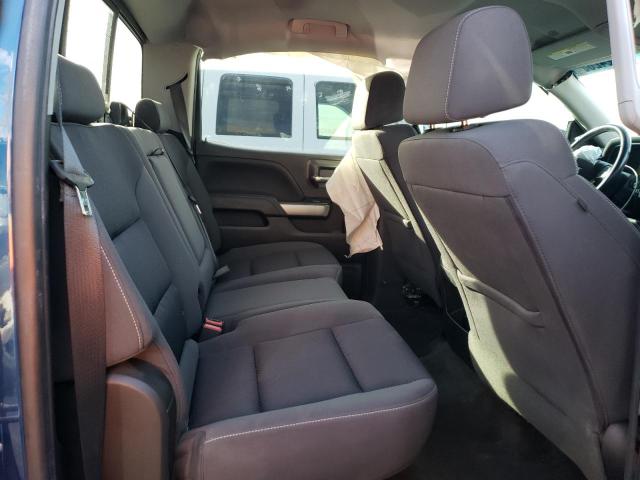 Photo 10 from auction – 2018 CHEVROLET SILVERADO with VIN 3GCUKREC2JG203553