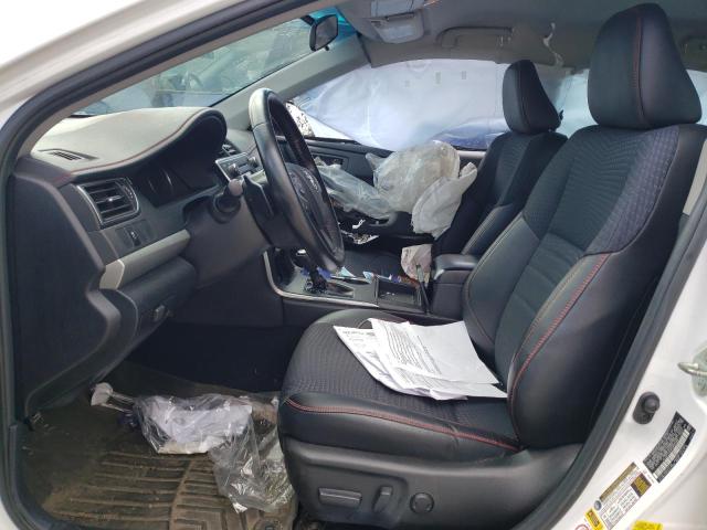 Photo 7 from auction – 2015 TOYOTA CAMRY LE with VIN 4T1BF1FKXFU065523