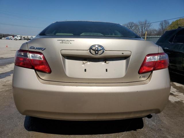 Photo 6 from auction – 2007 TOYOTA CAMRY CE with VIN 4T1BE46K97U110778