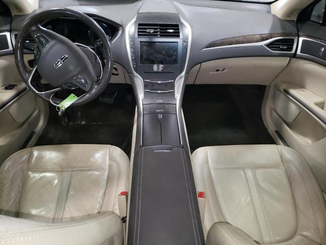 Photo 8 from auction – 2014 LINCOLN MKZ with VIN 3LN6L2G98ER800503