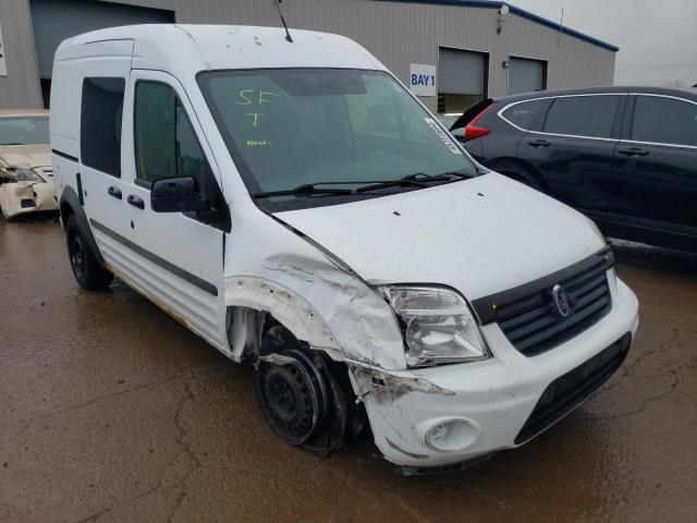 Photo 4 from auction – 2010 FORD TRANSIT CO with VIN NM0LS6BN3AT002499