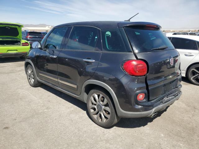 Photo 2 from auction – 2014 FIAT 500L TREKK with VIN ZFBCFADH8EZ028880