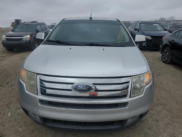 Photo 5 from auction – 2010 FORD EDGE LIMIT with VIN 2FMDK3KC1ABA55590