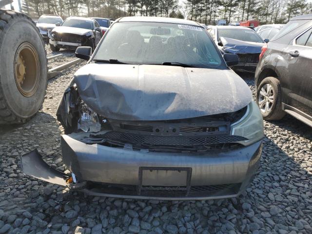Photo 5 from auction – 2010 FORD FOCUS SE with VIN 1FAHP3FN3AW234141
