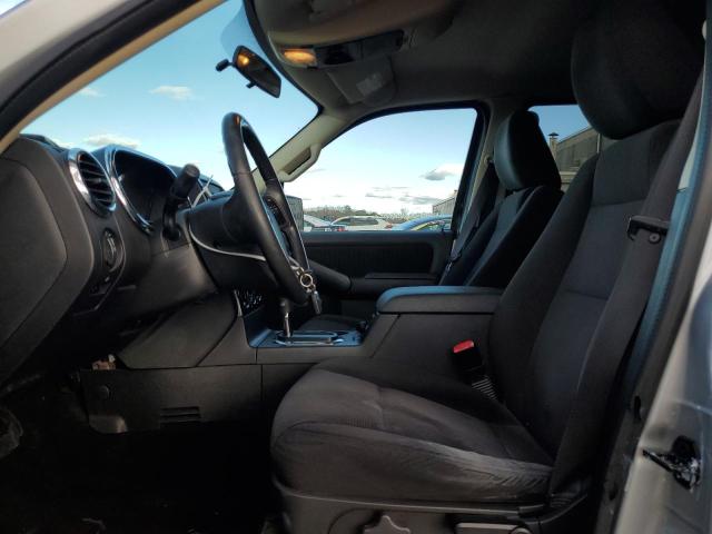 Photo 7 from auction – 2010 FORD EXPLORER with VIN 1FMEU7DE6AUA49170