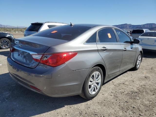 Photo 3 from auction – 2012 HYUNDAI SONATA GLS with VIN 5NPEB4ACXCH458099
