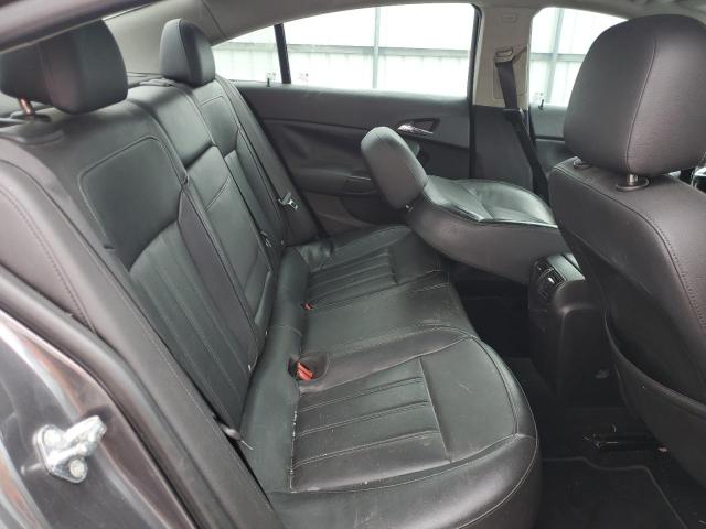 صورة رقم 10 من المزاد - 2011 BUICK REGAL CXL مع VIN W04GN5EC2B1020614