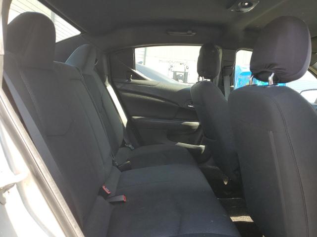 Photo 10 from auction – 2011 DODGE AVENGER MA with VIN 1B3BD1FB6BN534865
