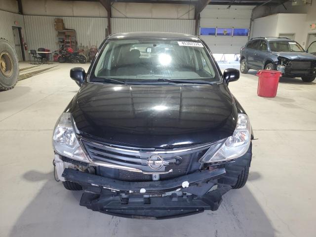 Photo 5 from auction – 2009 NISSAN VERSA S with VIN 3N1BC13E79L459820