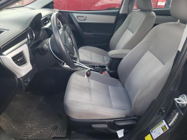 Photo 7 from auction – 2015 TOYOTA COROLLA L with VIN 2T1BURHE6FC406879