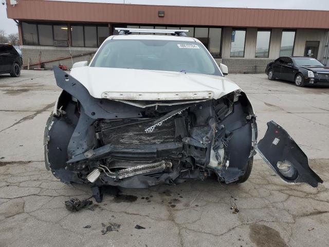 Фото 5 с аукциона – 2011 GMC ACADIA DEN с VIN 1GKKVTED2BJ393511