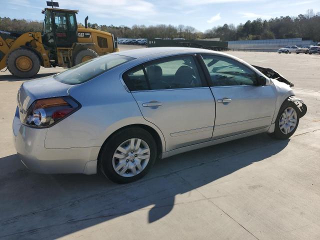 Photo 3 from auction – 2009 NISSAN ALTIMA 2.5 with VIN 1N4AL21E29C193853