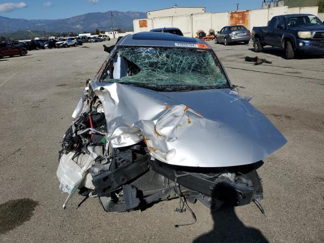 Photo 5 from auction – 2016 LEXUS ES 350 with VIN 58ABK1GG1GU009471