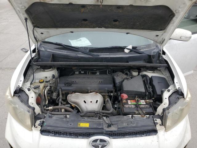 Photo 12 from auction – 2012 SCION XB with VIN JTLZE4FE7CJ005346
