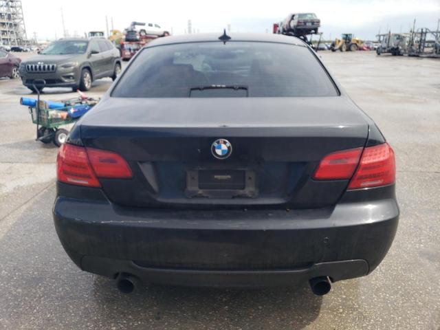 Photo 6 from auction – 2012 BMW 335 I with VIN WBAKG7C57CE803221