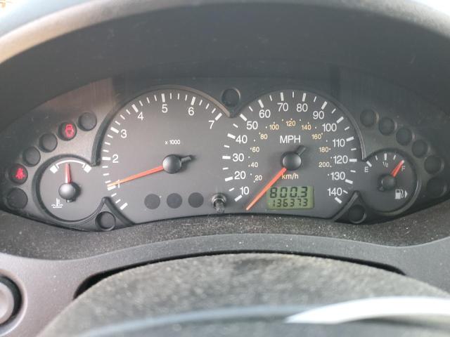 Zdjęcie 9 z aukcji – 2007 FORD FOCUS z VIN 1FAHP34N27W349597