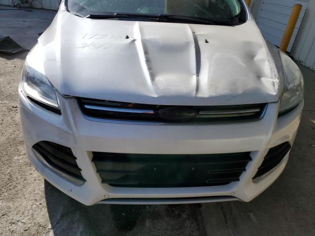 Photo 11 from auction – 2013 FORD ESCAPE SEL with VIN 1FMCU0H93DUA70736