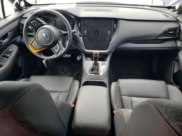 Photo 8 from auction – 2022 SUBARU OUTBACK WI with VIN 4S4BTGUD6N3177160