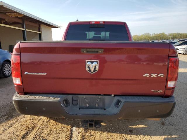 Photo 6 from auction – 2015 RAM 1500 SLT with VIN 1C6RR7TT0FS732810