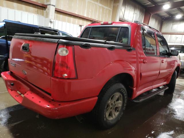 Photo 3 from auction – 2005 FORD EXPLORERXL with VIN 1FMZU77K05UB40377