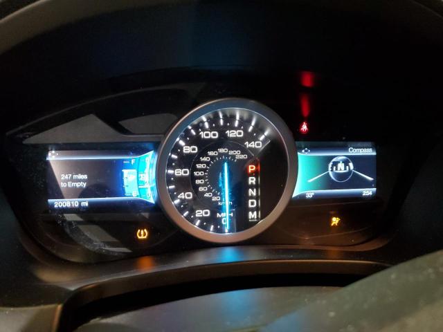 Фото 9 с аукциона – 2014 FORD EXPLORER L с VIN 1FM5K8F80EGC13827