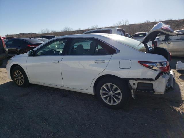 Photo 2 from auction – 2016 TOYOTA CAMRY LE with VIN 4T1BF1FK9GU240216