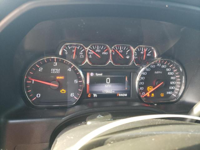 Photo 9 from auction – 2014 GMC SIERRA C15 with VIN 3GTP1UEC5EG104654