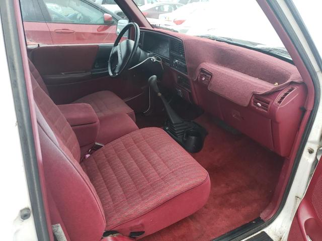 Photo 8 from auction – 1993 FORD RANGER with VIN 1FTCR10A0PPA59309