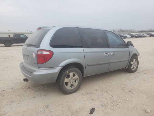 Photo 3 from auction – 2006 DODGE CARAVAN SX with VIN 1D4GP45R66B592609