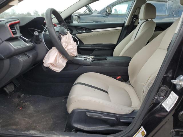 Photo 7 from auction – 2017 HONDA CIVIC EX with VIN 2HGFC2F72HH575226
