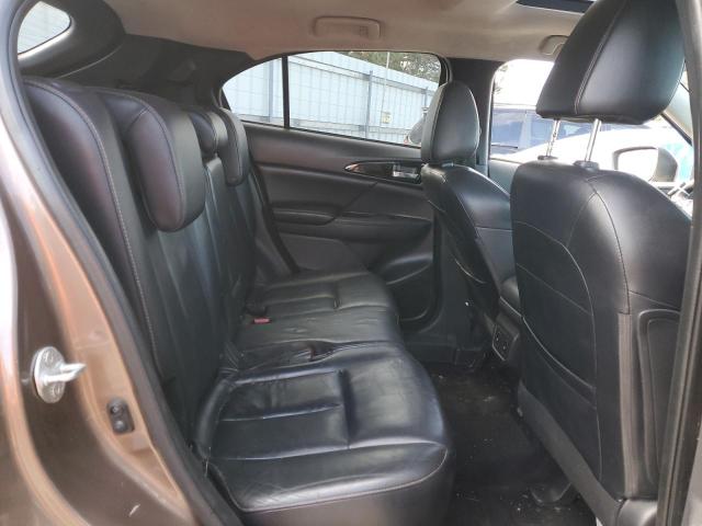 Photo 10 from auction – 2019 MITSUBISHI ECLIPSE CR with VIN JA4AT5AA8KZ047799