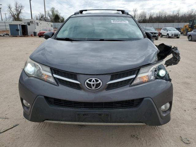 Photo 5 from auction – 2014 TOYOTA RAV4 XLE with VIN 2T3RFREV6EW179582