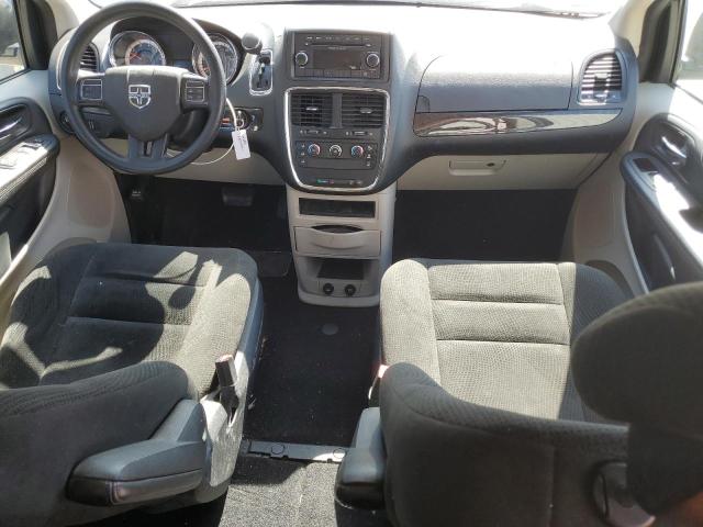 Photo 8 from auction – 2016 DODGE GRAND CARA with VIN 2C4RDGBG0GR182118