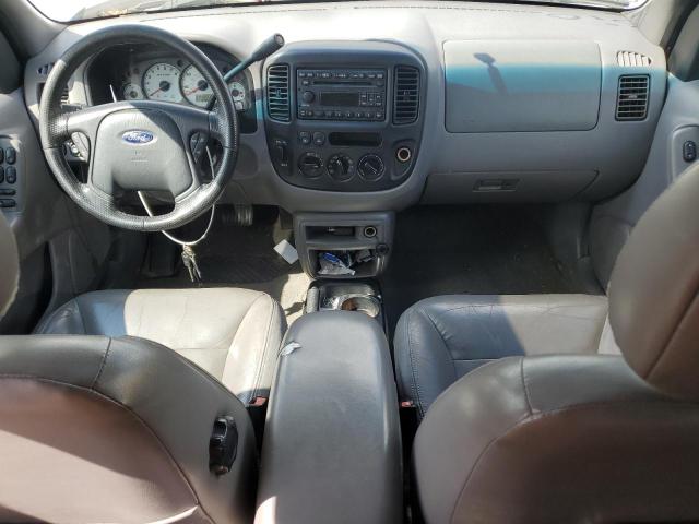 Photo 8 from auction – 2002 FORD ESCAPE XLT with VIN 1FMYU04192KA43894