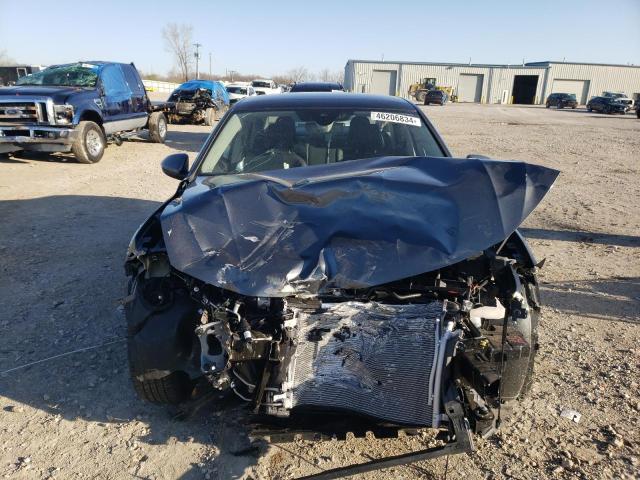 Photo 5 from auction – 2023 VOLKSWAGEN JETTA SE with VIN 3VW7M7BU3PM055221