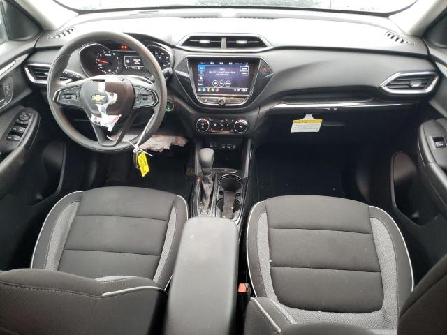 Photo 8 from auction – 2023 CHEVROLET TRAILBLAZE with VIN KL79MPS2XPB001056