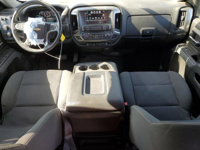 Photo 8 from auction – 2017 CHEVROLET SILVERADO with VIN 3GCUKREC1HG198064