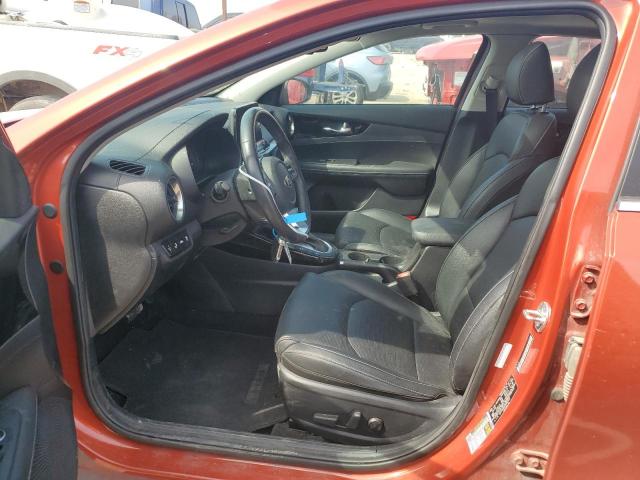 Photo 7 from auction – 2019 KIA FORTE with VIN 3KPF54AD4KE087500