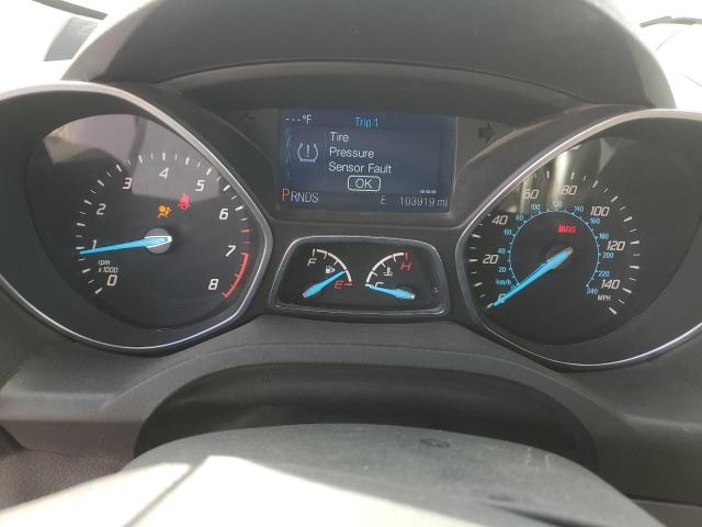 Photo 9 from auction – 2014 FORD ESCAPE SE with VIN 1FMCU9G99EUA84499