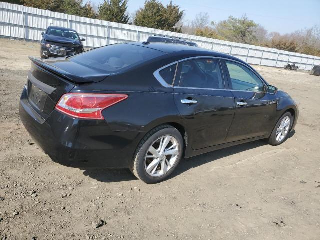 Photo 3 from auction – 2013 NISSAN ALTIMA 2.5 with VIN 1N4AL3AP2DC188491