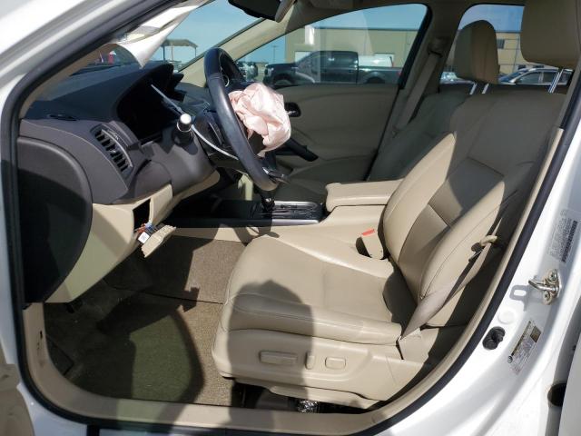 Photo 7 from auction – 2017 ACURA RDX with VIN 5J8TB3H3XHL004091