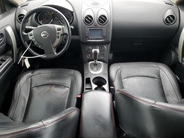 Photo 8 from auction – 2011 NISSAN ROGUE S with VIN JN8AS5MT6BW186972