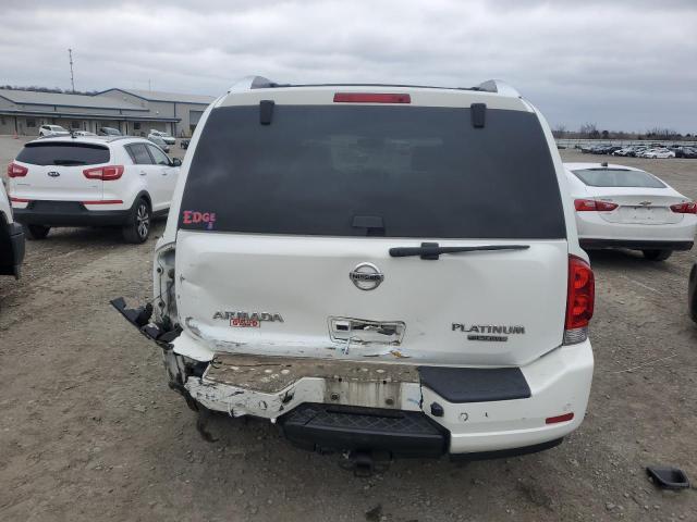 Photo 6 from auction – 2013 NISSAN ARMADA PLA with VIN 5N1BA0NFXDN605201